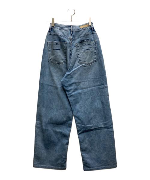 YANUK（ヤヌーク）YANUK (ヤヌーク) ルーズストレート