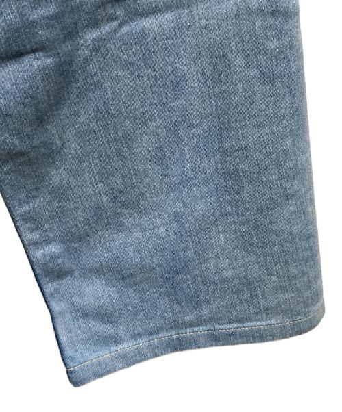 YANUK（ヤヌーク）YANUK (ヤヌーク) ルーズストレート