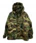US ARMY（ユーエスアーミー）の古着「ECWCS Gen1 COLD WEATHER PARKA」｜カーキ