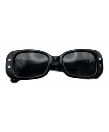 Supreme シュプリーム サングラス  黒 【古着】【中古】【送料無料】 中古・古着通販】SUPREME (シュプリーム) NUMBER (N)INE