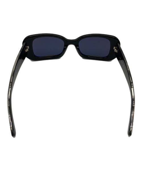 SUPREME（シュプリーム）SUPREME (シュプリーム) Blair Sunglasses ブラックの古着・服飾アイテム