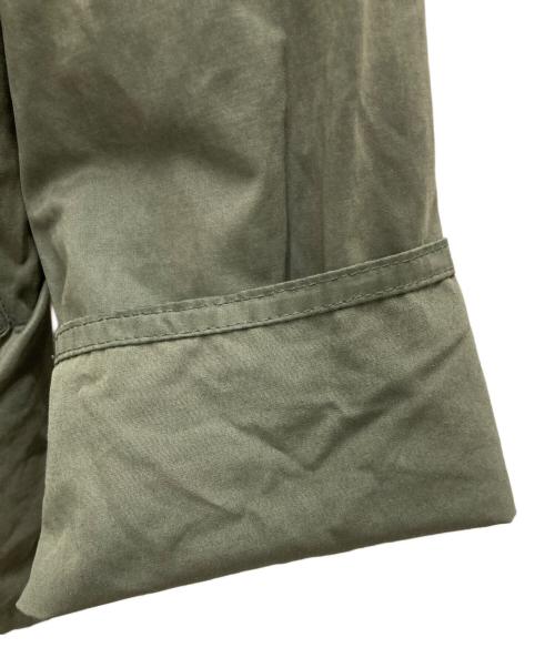 Barbour（バブアー）Barbour (バブアー) TRANSPORT CASUAL グリーン サイズ:36の古着・服飾アイテム
