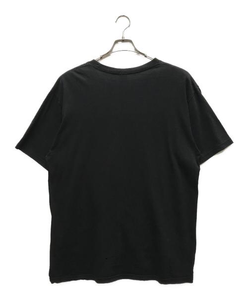 SUPREME（シュプリーム）SUPREME (シュプリーム) Anatomy Tee ブラック サイズ:Lの古着・服飾アイテム