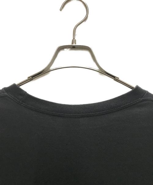 SUPREME（シュプリーム）SUPREME (シュプリーム) Anatomy Tee ブラック サイズ:Lの古着・服飾アイテム