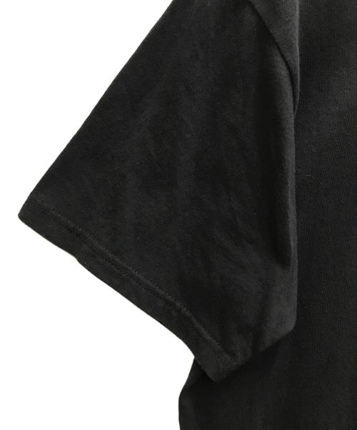 SUPREME（シュプリーム）SUPREME (シュプリーム) Anatomy Tee ブラック サイズ:Lの古着・服飾アイテム