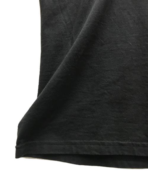 SUPREME（シュプリーム）SUPREME (シュプリーム) Anatomy Tee ブラック サイズ:Lの古着・服飾アイテム