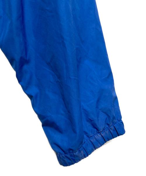 NIKE ACG（ナイキエーシージー）NIKE ACG (ナイキエーシージー) 90sリバーシブルフリースジャケット ブルー×ネイビー サイズ:XLの古着・服飾アイテム