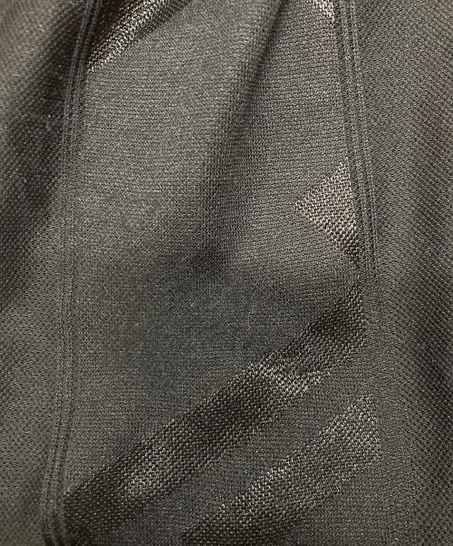 LOTTO（ロット）LOTTO (ロット) 90s ACミランゲームシャツ ブラック×レッド サイズ:Mの古着・服飾アイテム