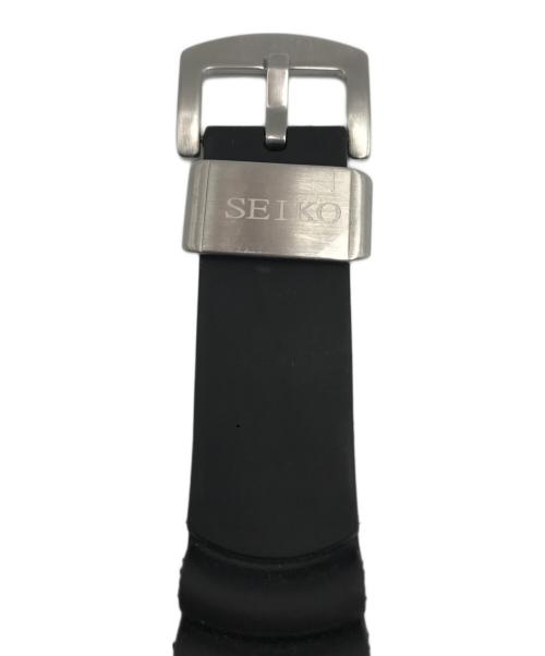 SEIKO（セイコー）SEIKO (セイコー) ダイバーズウォッチ レッドの古着・服飾アイテム