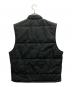 NEIGHBORHOOD (ネイバーフッド) PADDED TRACKER VEST ブラック サイズ:M：21000円