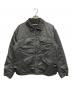 NEIGHBORHOOD（ネイバーフッド）の古着「CWU-7P JACKET MOD」｜グレー
