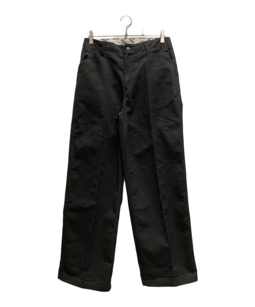BEN DAVIS（ベンデイビス）BEN DAVIS (ベンデイビス) 00's GORILLA CUT パンツ ブラック サイズ:30の古着・服飾アイテム
