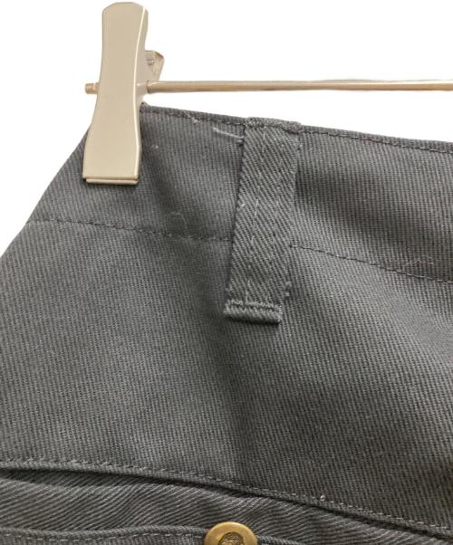 BEN DAVIS（ベンデイビス）BEN DAVIS (ベンデイビス) 00's GORILLA CUT パンツ ブラック サイズ:30の古着・服飾アイテム