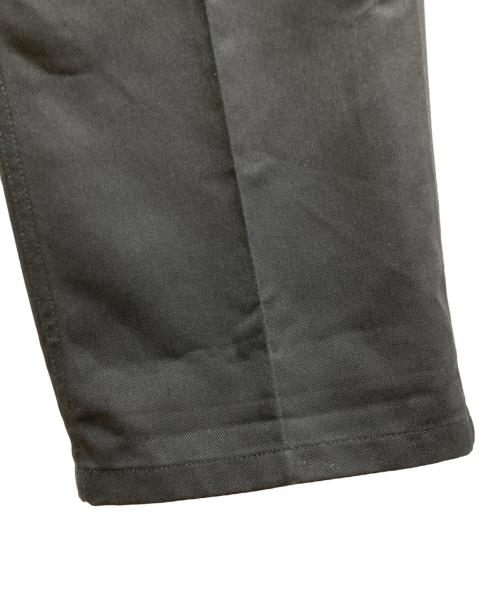 BEN DAVIS（ベンデイビス）BEN DAVIS (ベンデイビス) 00's GORILLA CUT パンツ ブラック サイズ:30の古着・服飾アイテム