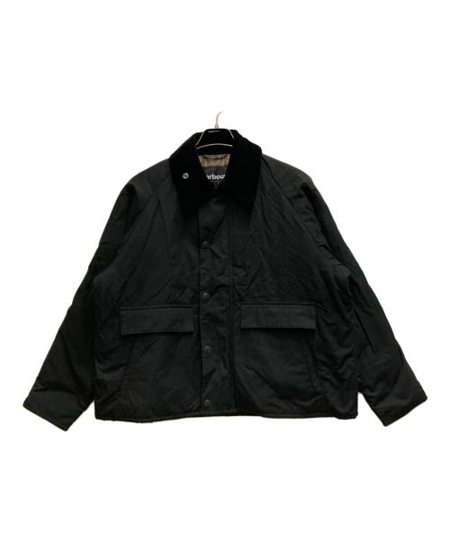 Barbour（バブアー）Barbour (バブアー) FREAK'S STORE (フリークストア) 別注 BORROWDALE ジャケット ブラック サイズ:36の古着・服飾アイテム