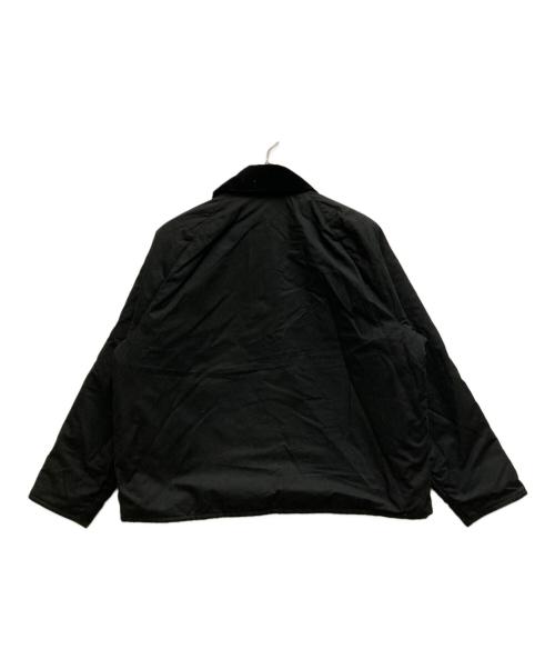 Barbour（バブアー）Barbour (バブアー) FREAK'S STORE (フリークストア) 別注 BORROWDALE ジャケット ブラック サイズ:36の古着・服飾アイテム