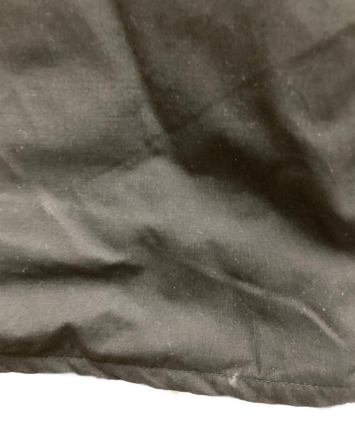 Barbour（バブアー）Barbour (バブアー) FREAK'S STORE (フリークストア) 別注 BORROWDALE ジャケット ブラック サイズ:36の古着・服飾アイテム