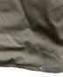 中古・古着 Barbour (バブアー) FREAK'S STORE (フリークストア) 別注 BORROWDALE ジャケット ブラック サイズ:36：33000円