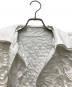 中古・古着 Bibiy. (ビビィ) ARIEL FRILL BLOUSE ホワイト サイズ:FREE：9000円