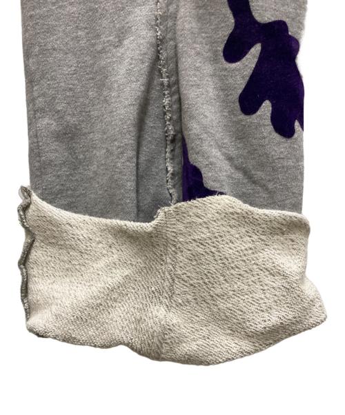RANDY（ランディー）Randy (ランディー) マッスルスウェットパンツ グレー サイズ:1の古着・服飾アイテム