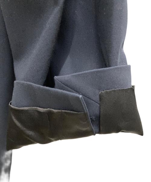 BABYLONE（バビロン）BABYLONE (バビロン) キョウネンツイルジャケット/紺ブレ ネイビー サイズ:FREEの古着・服飾アイテム