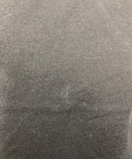 Maison Margiela（メゾンマルジェラ）Maison Margiela (メゾンマルジェラ) 再構築パッチワークロックTEE ブラック サイズ:46の古着・服飾アイテム