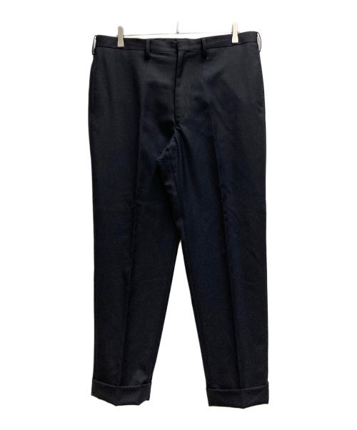 ANATOMICA（アナトミカ）ANATOMICA (アナトミカ) ウールスラックス ネイビー サイズ:不明の古着・服飾アイテム