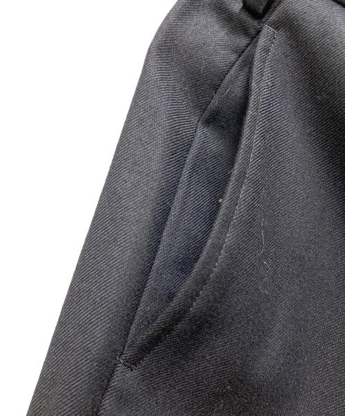 ANATOMICA（アナトミカ）ANATOMICA (アナトミカ) ウールスラックス ネイビー サイズ:不明の古着・服飾アイテム
