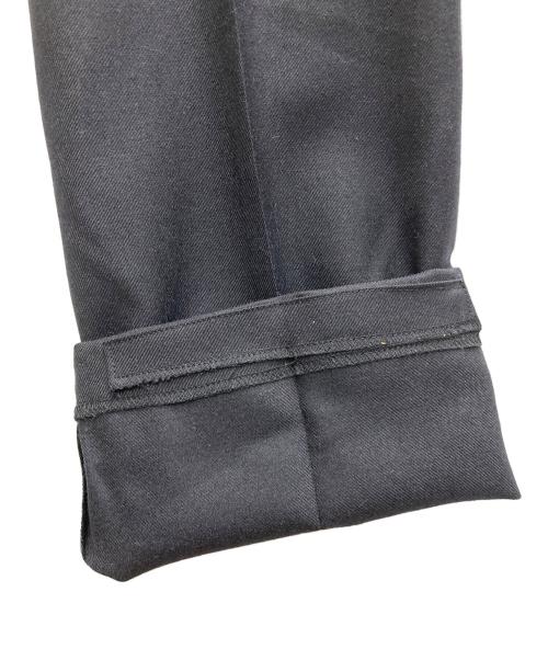 ANATOMICA（アナトミカ）ANATOMICA (アナトミカ) ウールスラックス ネイビー サイズ:不明の古着・服飾アイテム