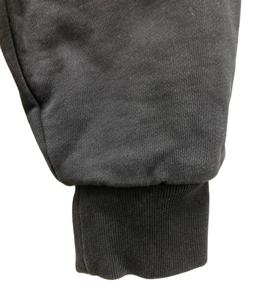 WIND AND SEA（ウィンダンシー）WIND AND SEA (ウィンダンシー) ロゴスウェット グレー サイズ:Mの古着・服飾アイテム