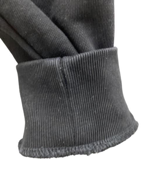 WIND AND SEA（ウィンダンシー）WIND AND SEA (ウィンダンシー) ロゴスウェット グレー サイズ:Mの古着・服飾アイテム