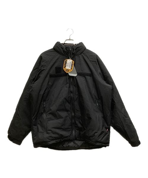 BAF（ブルックリンアームドフォース）BAF (ブルックリンアームドフォース) ecwcs GENⅢ LEVEL7 ブラック サイズ:M-Rの古着・服飾アイテム