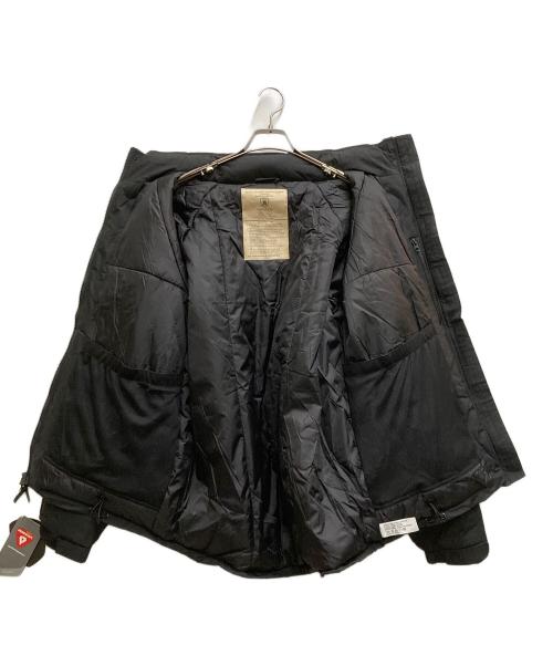 BAF（ブルックリンアームドフォース）BAF (ブルックリンアームドフォース) ecwcs GENⅢ LEVEL7 ブラック サイズ:M-Rの古着・服飾アイテム