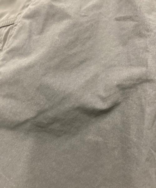 MONCLER（モンクレール）MONCLER (モンクレール) ナイロンイージースカート ブラック サイズ:42の古着・服飾アイテム