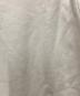 中古・古着 MONCLER (モンクレール) ロゴS/S T-SHIRT ホワイト サイズ:M：18000円
