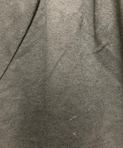 MONCLER（モンクレール）MONCLER (モンクレール) ABITO ナイロン切替ワンピース ネイビー サイズ:Sの古着・服飾アイテム