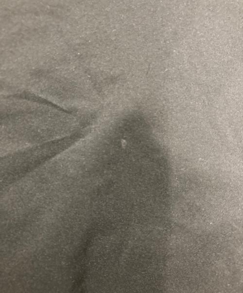 MONCLER（モンクレール）MONCLER (モンクレール) ABITOナイロン切替ワンピース ブラック サイズ:Sの古着・服飾アイテム