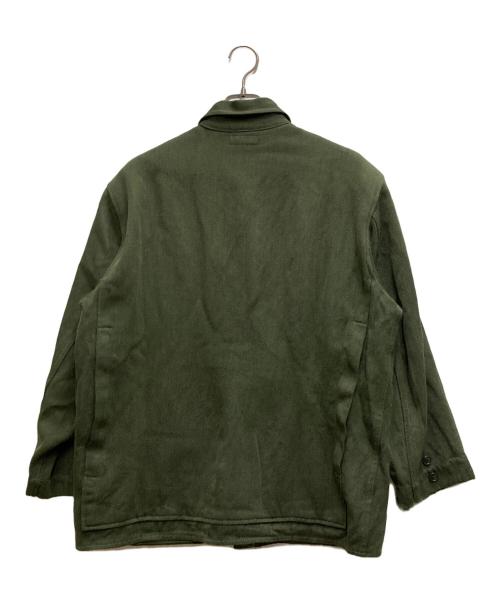 Sears（シアーズ）Sears (シアーズ) 50'S~60'S ハンティングジャケット カーキ サイズ:不明の古着・服飾アイテム