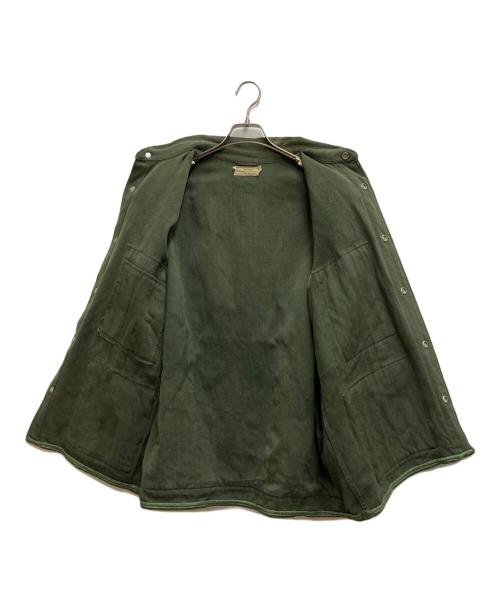 Sears（シアーズ）Sears (シアーズ) 50'S~60'S ハンティングジャケット カーキ サイズ:不明の古着・服飾アイテム