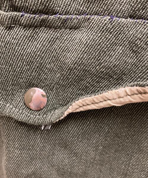 Sears（シアーズ）Sears (シアーズ) 50'S~60'S ハンティングジャケット カーキ サイズ:不明の古着・服飾アイテム