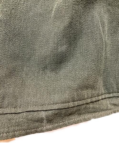 Sears（シアーズ）Sears (シアーズ) 50'S~60'S ハンティングジャケット カーキ サイズ:不明の古着・服飾アイテム