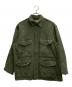 Sears（シアーズ）の古着「50'S~60'S ハンティングジャケット」｜カーキ