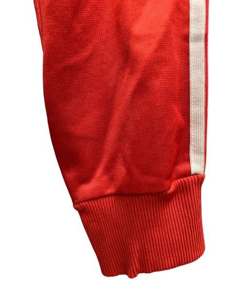 adidas（アディダス）adidas (アディダス) 80`Sトラックジャケット レッド サイズ:不明の古着・服飾アイテム
