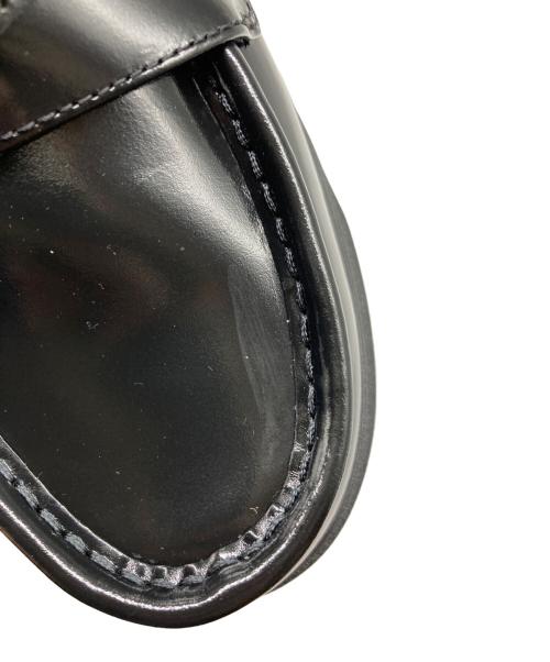 NIKE（ナイキ）NIKE (ナイキ) WMNS AIR JORDAN MULE ブラック サイズ:US 8の古着・服飾アイテム