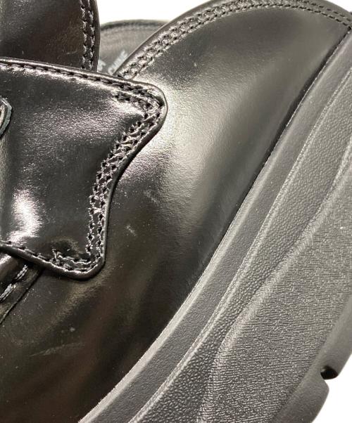 NIKE（ナイキ）NIKE (ナイキ) WMNS AIR JORDAN MULE ブラック サイズ:US 8の古着・服飾アイテム