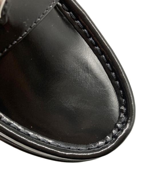 NIKE（ナイキ）NIKE (ナイキ) WMNS AIR JORDAN MULE ブラック サイズ:US 8の古着・服飾アイテム