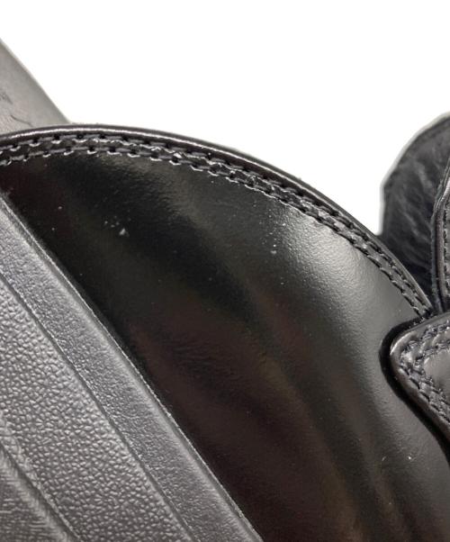 NIKE（ナイキ）NIKE (ナイキ) WMNS AIR JORDAN MULE ブラック サイズ:US 8の古着・服飾アイテム