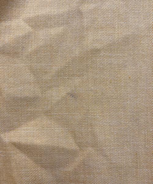 Wrangler（ラングラー）Wrangler (ラングラー) 60-70sウエスタンシャツ イエロー サイズ:15-33の古着・服飾アイテム
