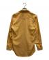 Wrangler (ラングラー) 60-70sウエスタンシャツ イエロー サイズ:15-33：11000円