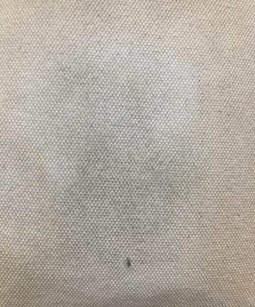 POLENE（ポレーヌ）POLENE (ポレーヌ) Ilo totebag SAND ホワイト×ブラウンの古着・服飾アイテム